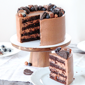 Handcrafted Tandoori Spice Blend