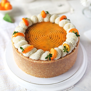 Smoked Paprika Aioli