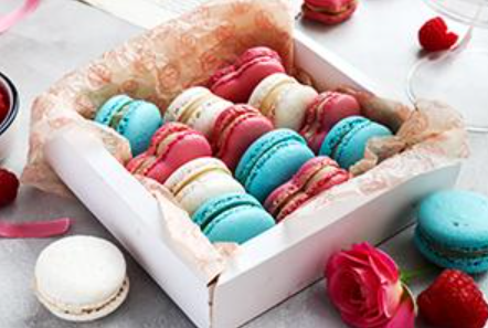 Blackberry Lavender Jam - Image 3