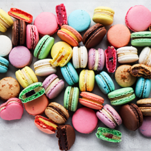 Blackberry Lavender Jam